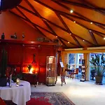 Montra Parkhotel 4*