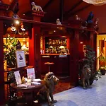 Montra Parkhotel 4*