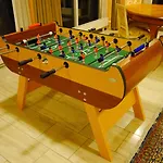 Montra Parkhotel Otel