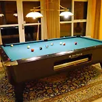 Montra Parkhotel 4*