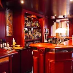 Montra Parkhotel 4*