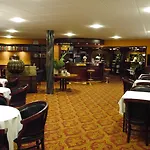 Montra Parkhotel 4*