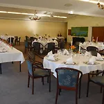 Montra Parkhotel Hotel 4*