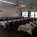 Hotel Montra Parkhotel Odder