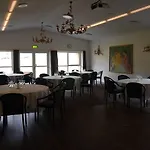 Montra Parkhotel 4*