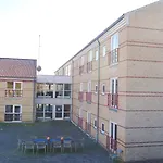 Montra Parkhotel Odder