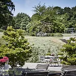 Montra Parkhotel Otel