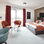 Montra Parkhotel Hotel 4*