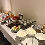 Montra Parkhotel 4* אודר