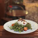 Montra Parkhotel מלון אודר