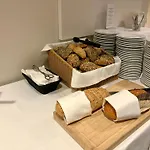 מלון Montra Parkhotel אודר