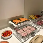 מלון Montra Parkhotel 4*