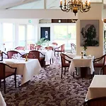 Hotel Montra Parkhotel 4*