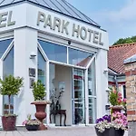 Montra Parkhotel 4* Odder