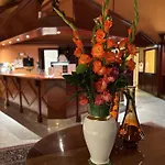 Montra Parkhotel 4*