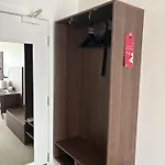 מלון Montra Parkhotel אודר