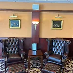 Montra Parkhotel Odder