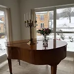 Hotel Montra Parkhotel
