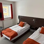 Montra Parkhotel מלון 4*