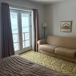 Montra Parkhotel Otel 4*