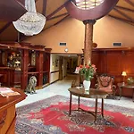 Montra Parkhotel 4*