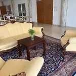 Montra Parkhotel 4* Odder