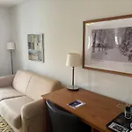 Montra Parkhotel Otel