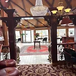 מלון Montra Parkhotel