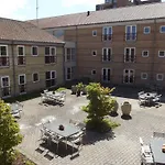 Otel Montra Parkhotel 4*