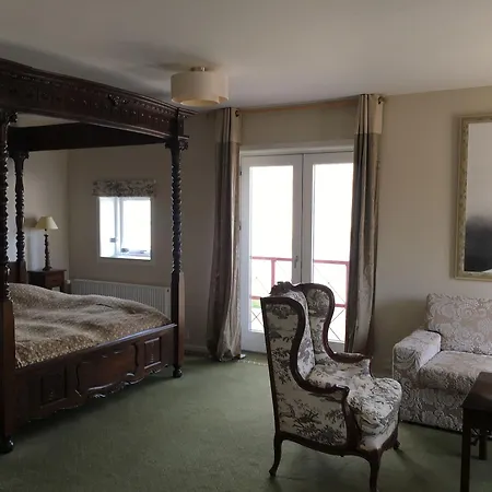 Hotel Montra Parkhotel Odder