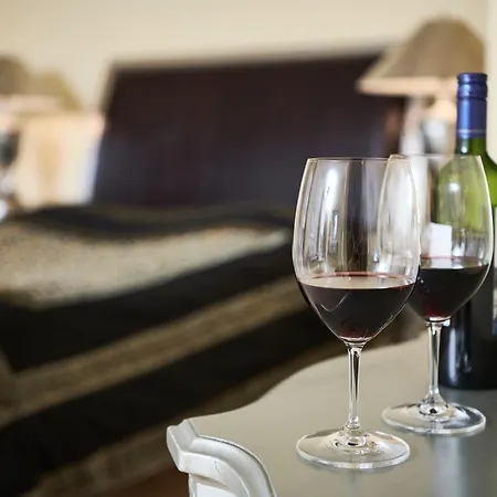 Montra Parkhotel Odder