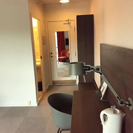Montra Parkhotel 4* Odder