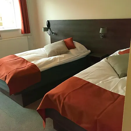Montra Parkhotel Odder