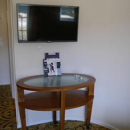 Montra Parkhotel 4*
