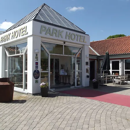 Montra Parkhotel
