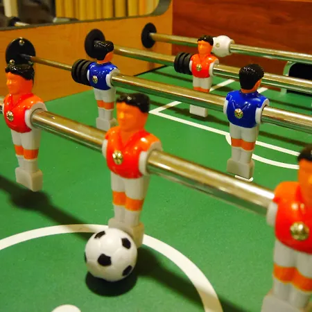 Otel Montra Parkhotel Odder