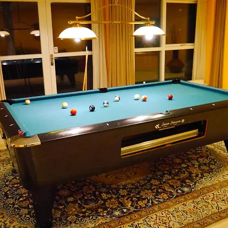 Montra Parkhotel 4*