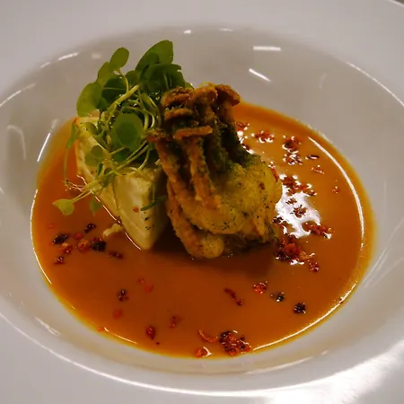 Montra Parkhotel Hotel Odder