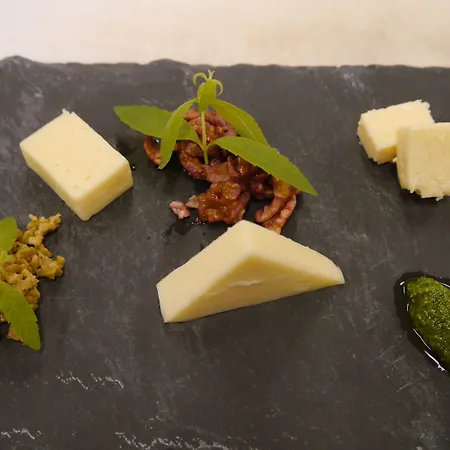 Otel Montra Parkhotel