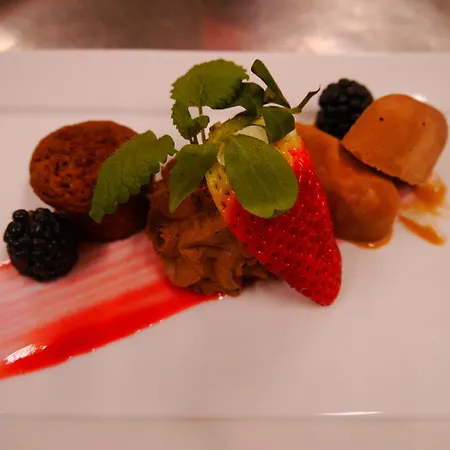 Montra Parkhotel Otel Odder