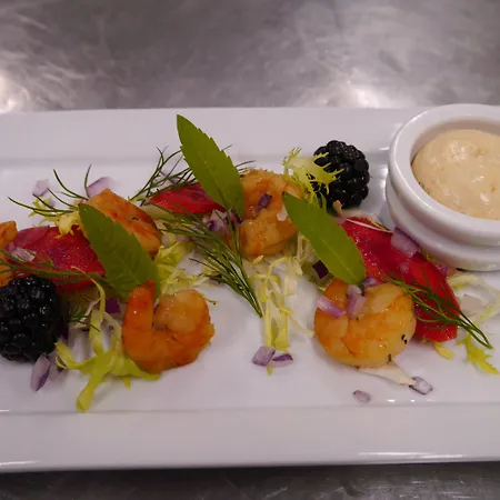 Otel Montra Parkhotel