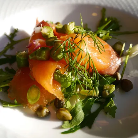 Montra Parkhotel Otel Odder