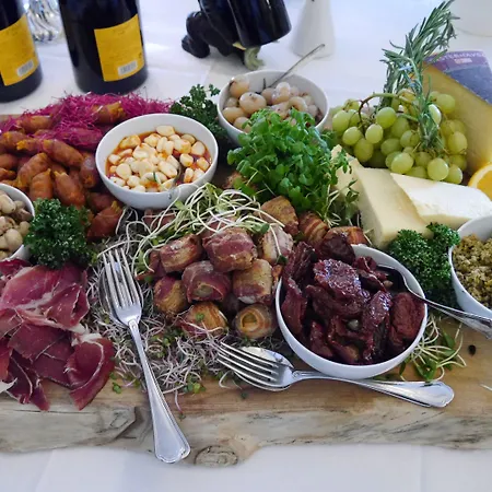 Montra Parkhotel Odder