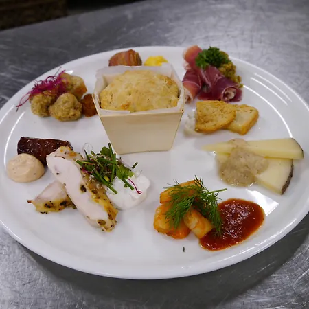 Hotel Montra Parkhotel Odder