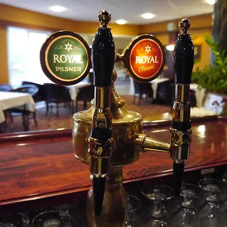 Otel Montra Parkhotel