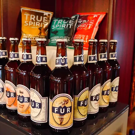 Hotel Montra Parkhotel Odder