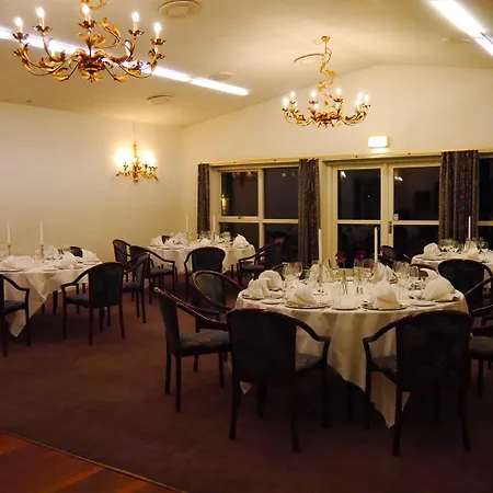 Hotel Montra Parkhotel Odder