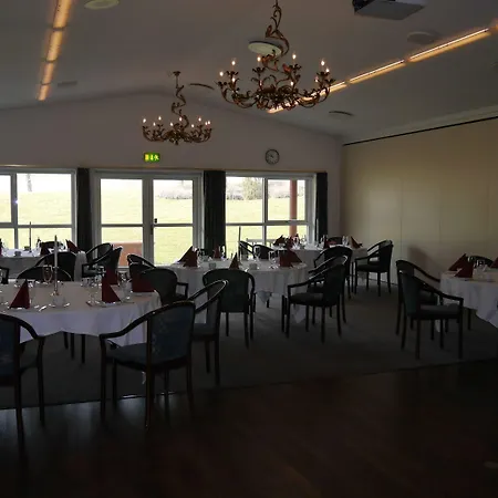 Hotel Montra Parkhotel