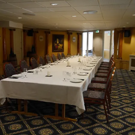 Otel Montra Parkhotel