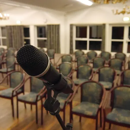 Otel Montra Parkhotel